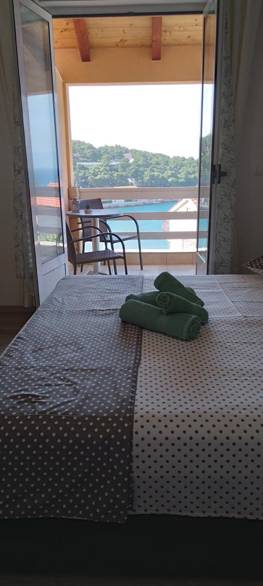 Apartment Seaview Jelsa Racic Jelsa (Hvar) Exterior foto